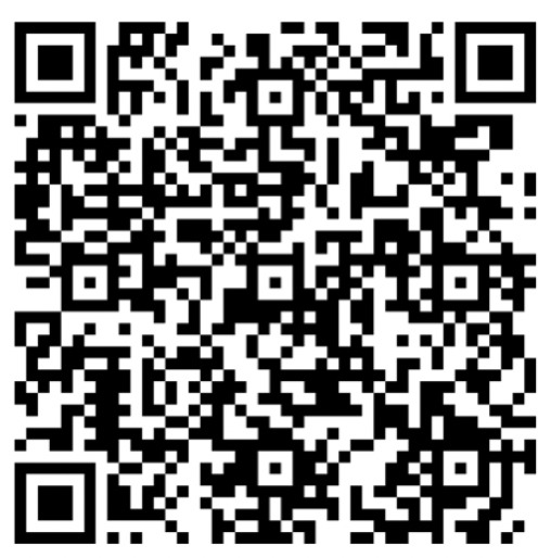 QRIS Donation - Scan untuk donasi